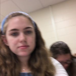 Meet your Posher, Celia